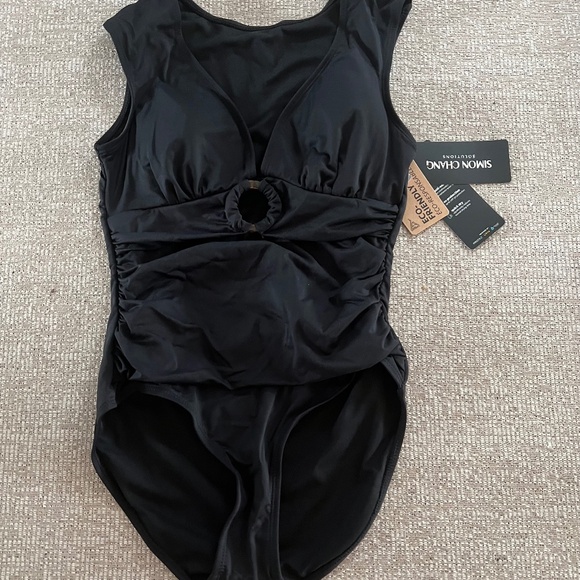 Simon Chang Other - Simon Chang bathing suit